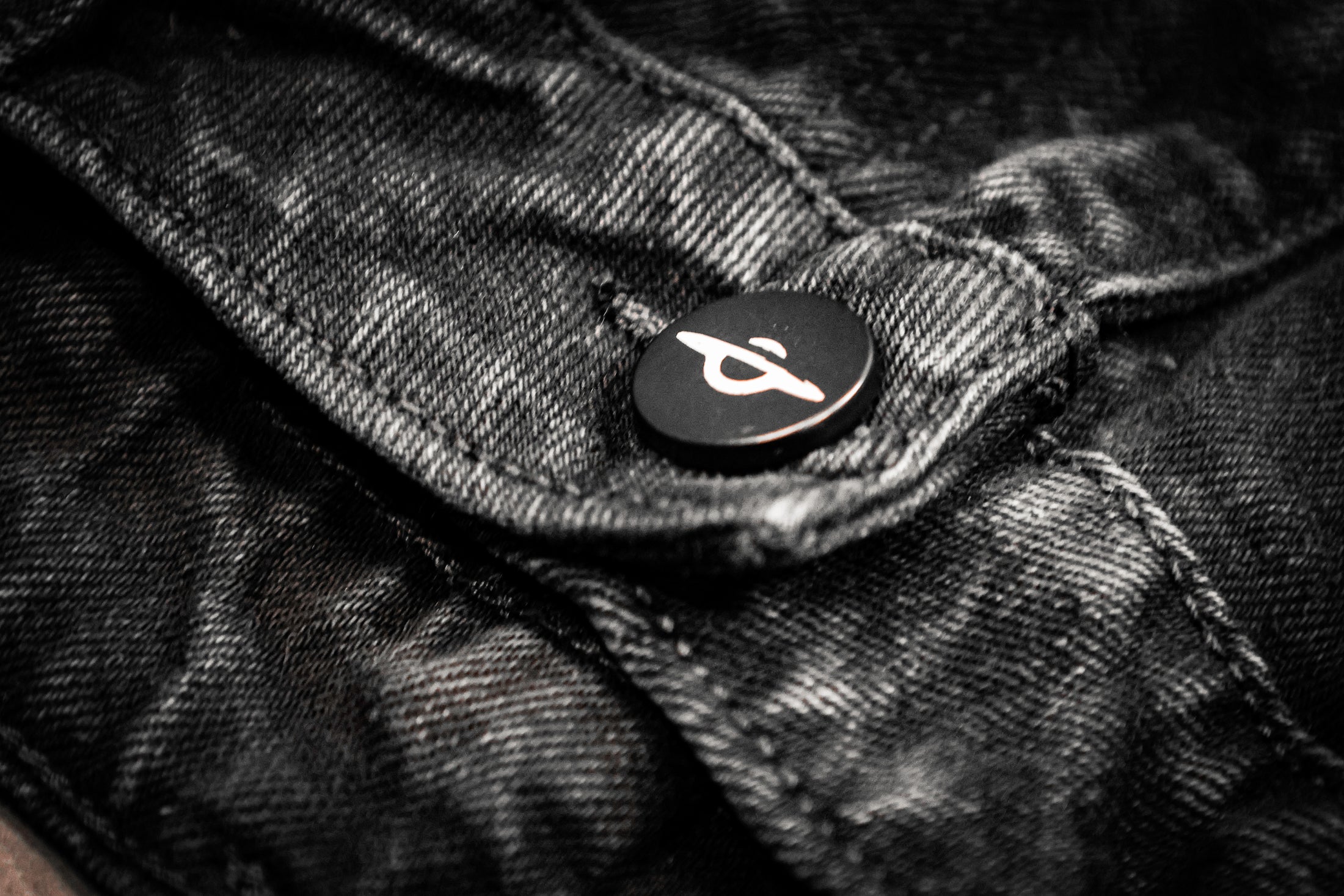 Stellar Black Jeans