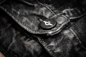 Stellar Black Jeans
