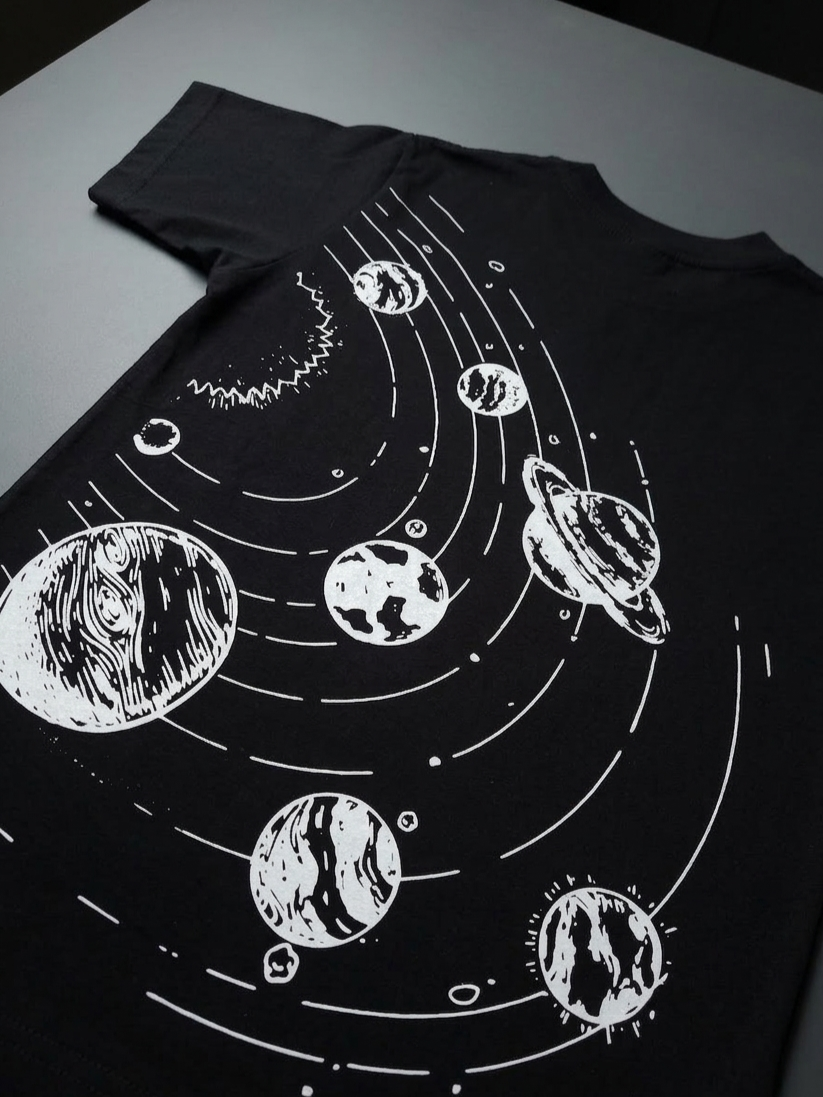 The Orbital