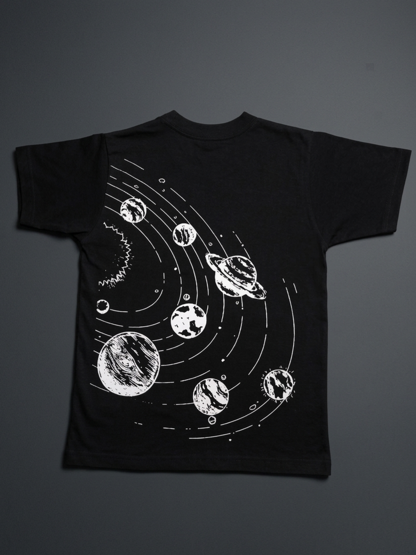 Orbital Black