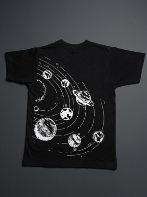 Orbital Black