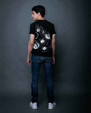 Orbital Black